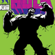 The Incredible Hulk, #377